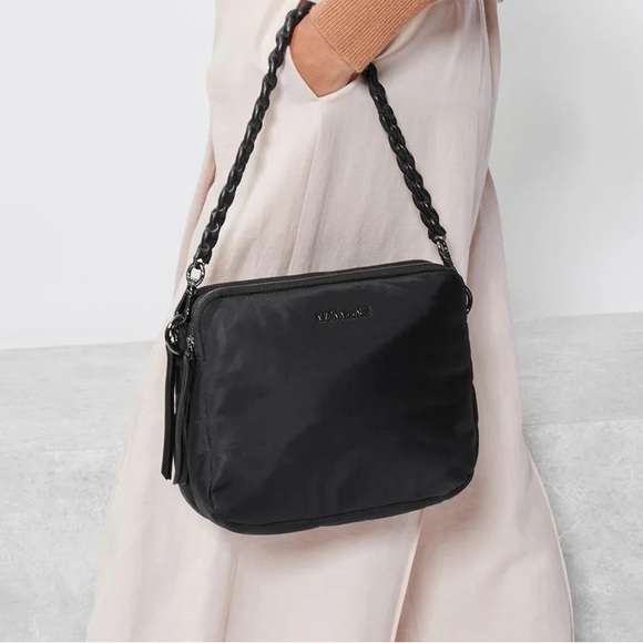 MZ WALLACE Bowery Crossbody - Picture 8 of 16